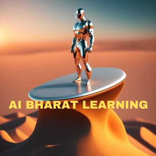 Introducing the AI Bharat Learning